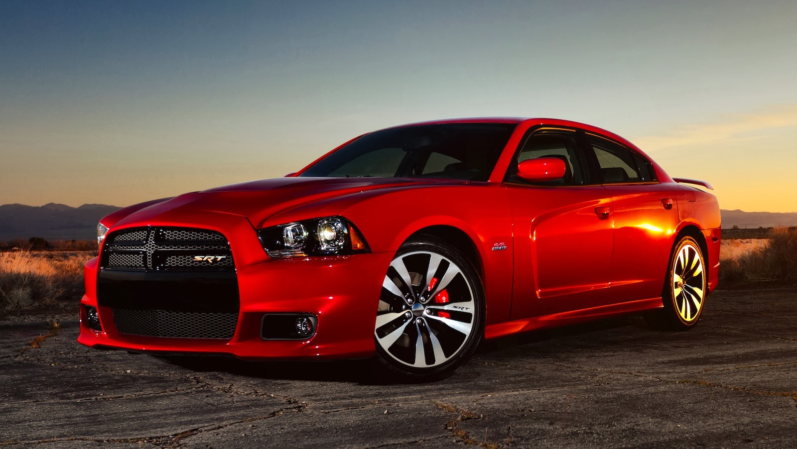 Dodge Charger 2014 HD Wallpapers - HDWallpapers360 | HD Wallpapers Free