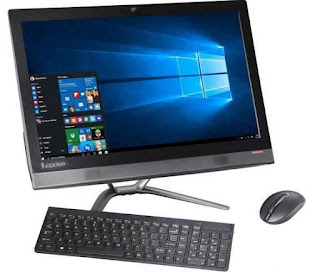 https://blogladanguangku.blogspot.com - WiFi WLAN - Bluetooth Driver >> Lenovo IdeaCentre AIO 300-20ISH >> Direct Link >> For Windows 10 8.1 7