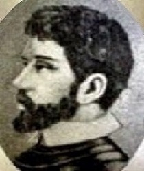 PAULO DIAS DE NOVAIS - 1º CAPITÃO E GOVERNADOR DE ANGOLA.