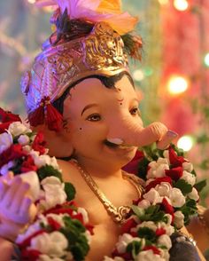 ganpati bappa images