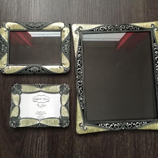 Sheffield Home Frames Home Decor