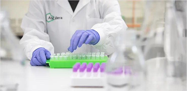 Выходящая на IPO AbCellera Biologics разрабатывает лекарство от короновируса IPO AbCellera Biologics ABCL
