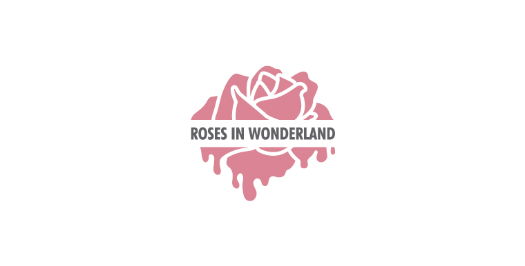 Roses in wonderland