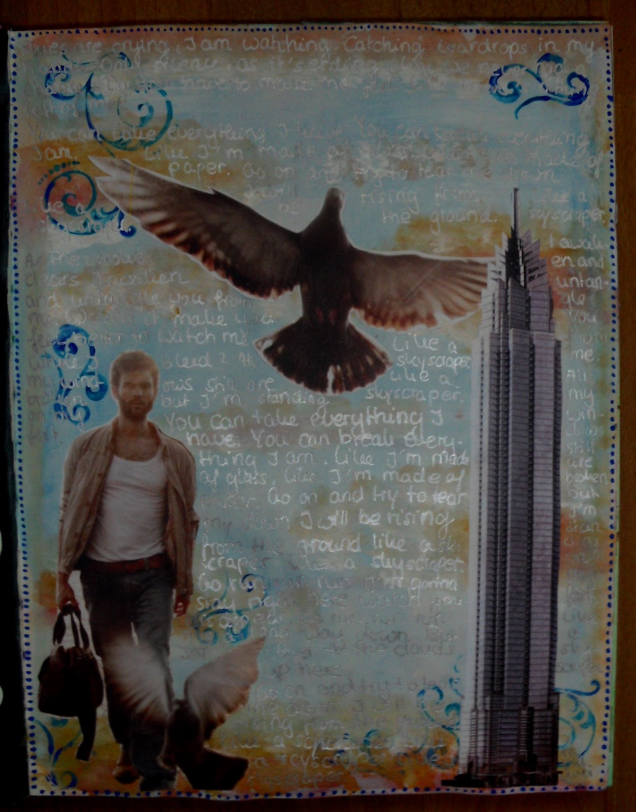 The Life and Art of Mandel Oktober 2011