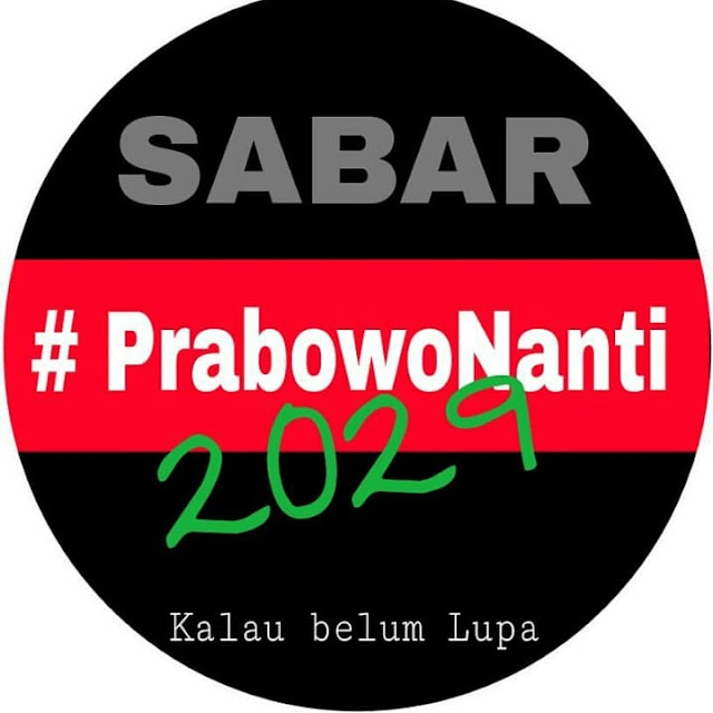Meme Pilpres 2019