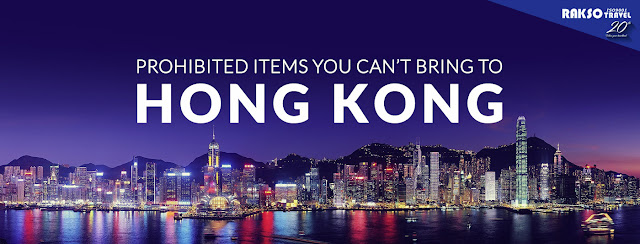 hong kong do not travel