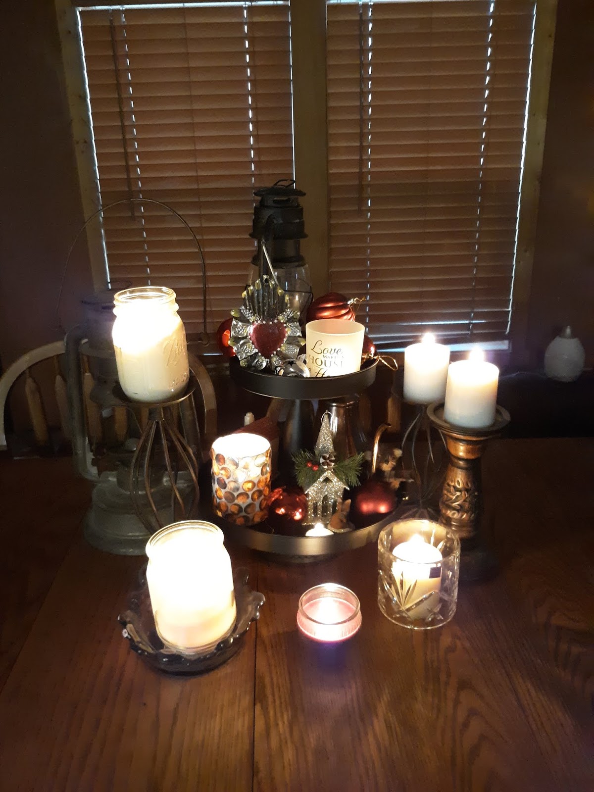 DisLDo Homestead Celebrating Candlemas Day