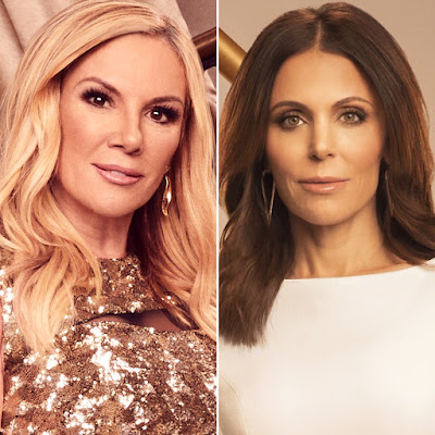 Ramona Singer Teases What RHONY Viewers Can Expect In “Unique” And