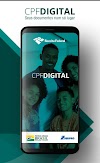 Tecnologia: Governo Federal lança o app CPF digital
