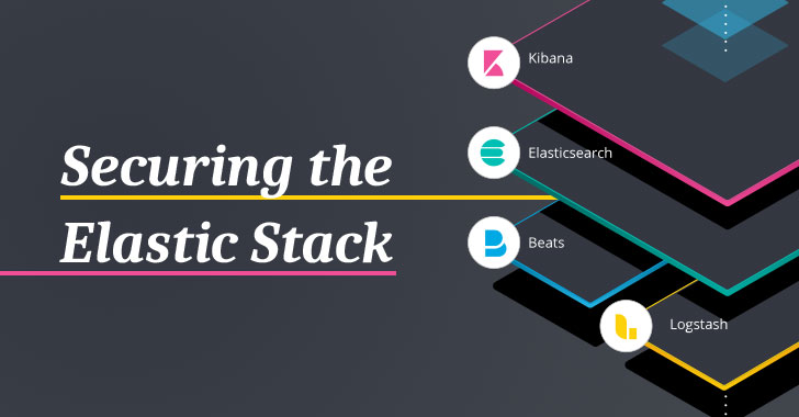 elastic stack security elastic stack security