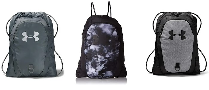Under Armour Undeniable 2.0 Sackpack review