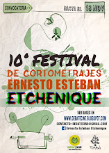 CONVOCATORIA PARA EL 10 FESTIVAL DE CORTOS