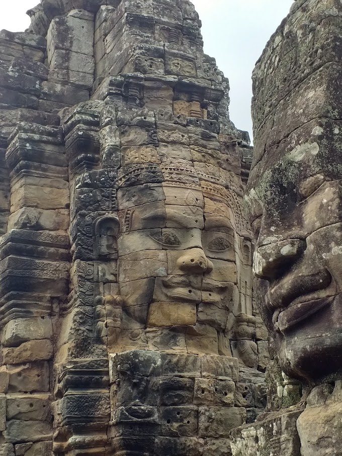 Que faire et que voir à Siem Reap ?