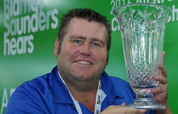 Latest Bowls News Australian Indoor Championship Winners