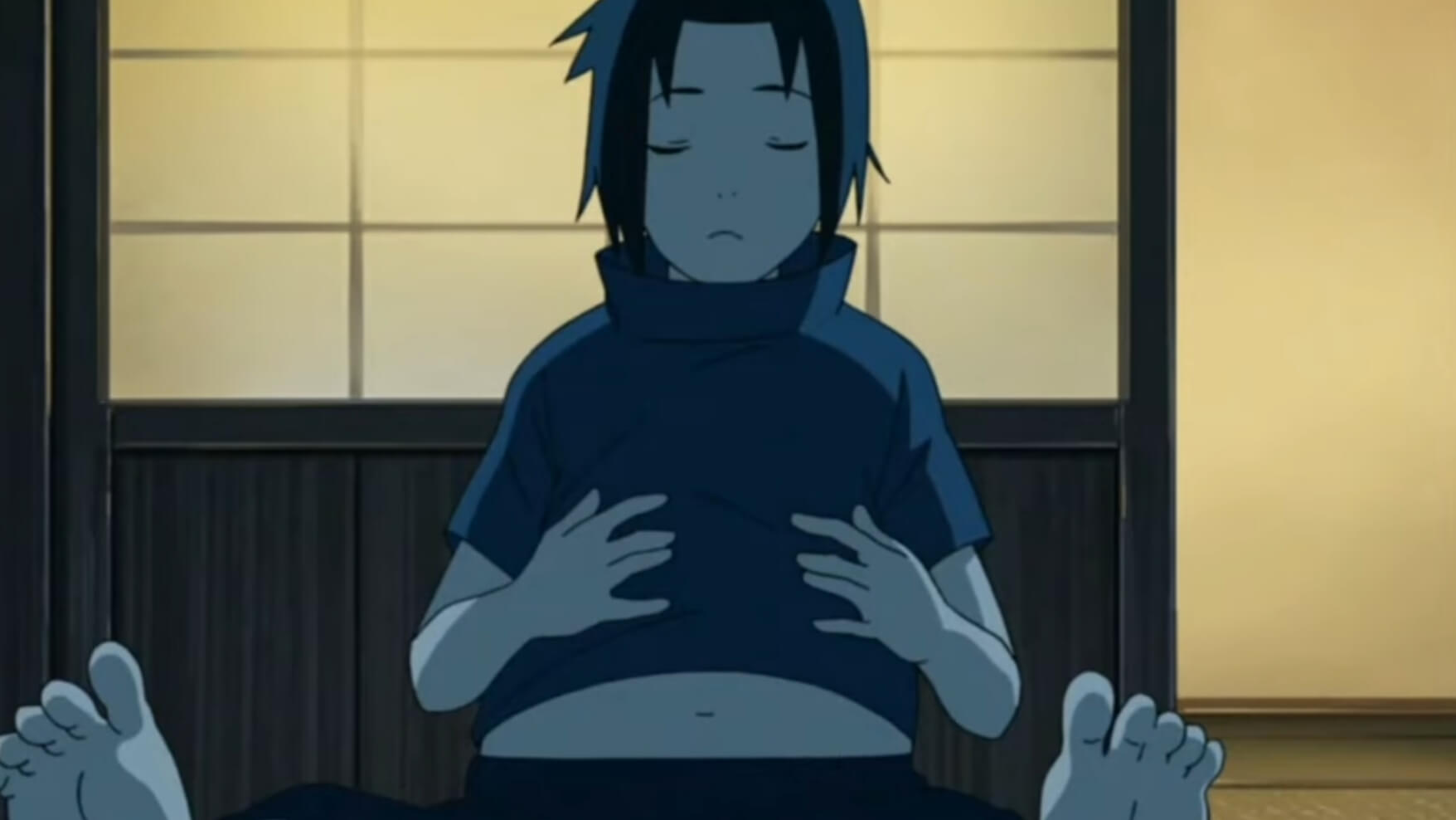 Makanan Kesukaan Keluarga Sasuke Uchiha Makanan Kesukaan Keluarga Sasuke Uchiha