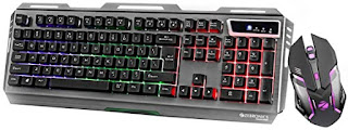 Top 5 Gaming Keyboards Under Rs 5,000 - Know in Hindi