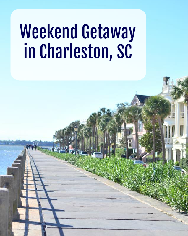 Weekend Getaway In Charleston SC Lovely Life Styling weekend-getaway-in-charleston-sc-lovely-life-styling