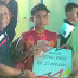 Alta Fianda Taklukan Atlet Wushu Kota Padang