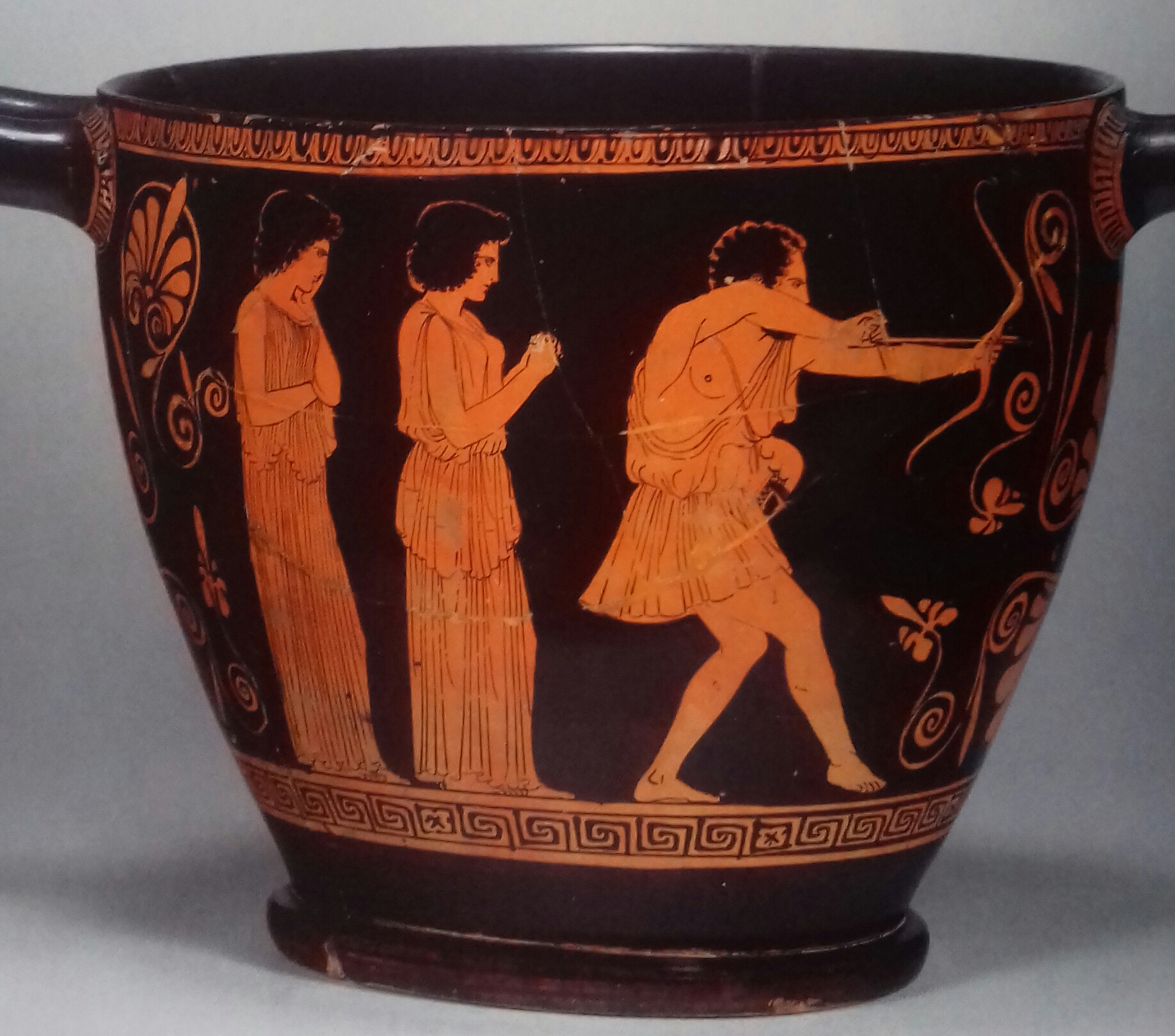 SABIDURÍAS DE LAS CULTURAS ANTIGUAS Mitos de la guerra de Troya en la