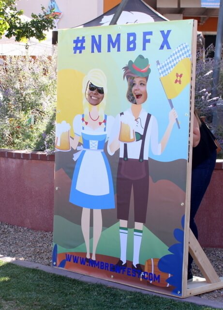 Fun things to do in Albuquerque in the fall