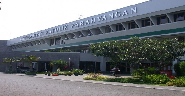 Pendaftaran Universitas Katolik Parahyangan Unpar Bandung 2017 2018
