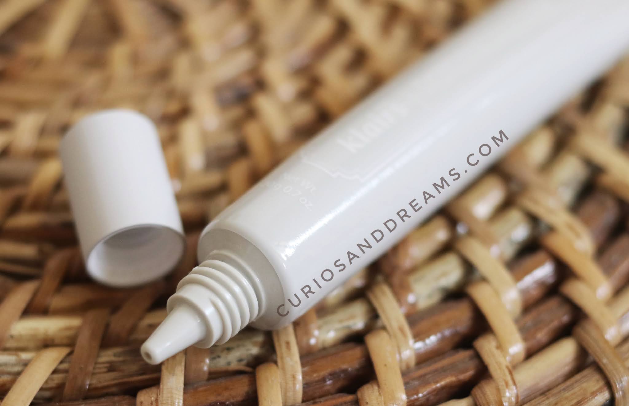 Klairs Fundamental Nourishing Eye Butter Curios and Dreams Indian