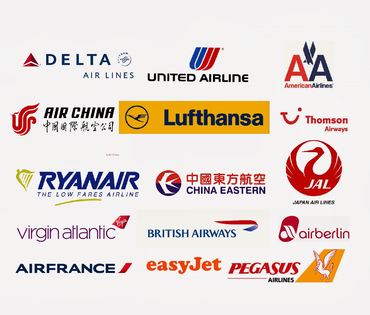 Логотипы авиакомпаний россии картинки с названиями