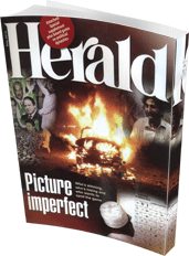 Herald Digest May 2013 Free Download