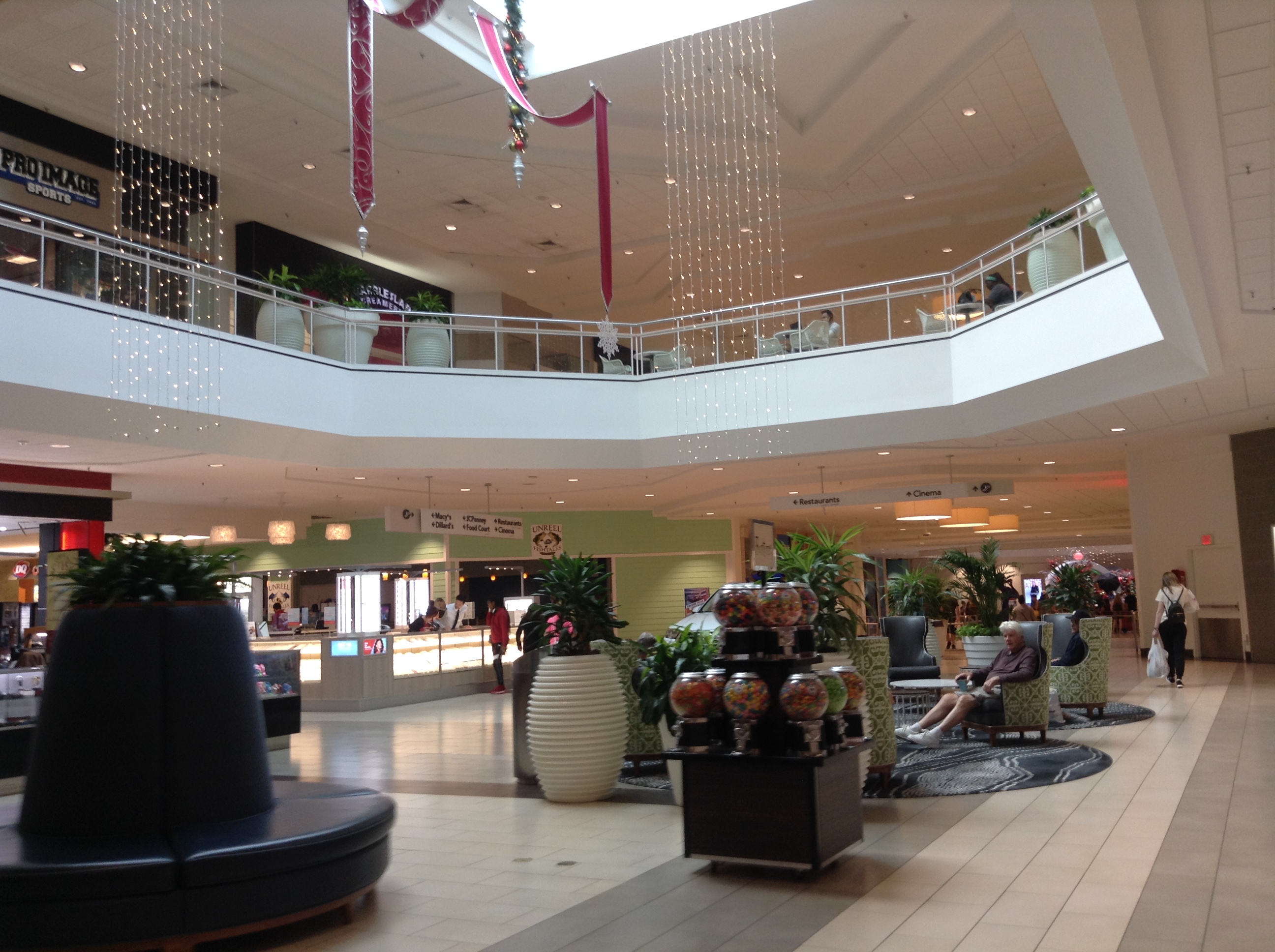Countryside Mall - Clearwater, FL