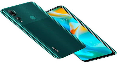 سعر و مواصفات Huawei Y9 Prime 2019