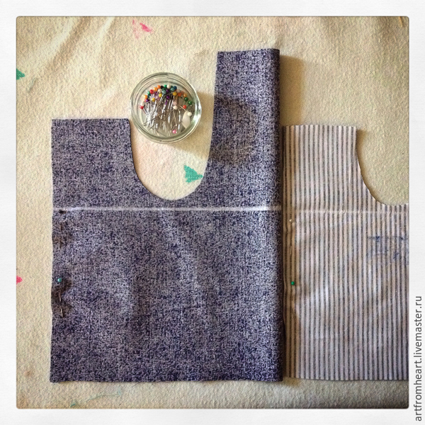 Japanese Knot Bag Tutorial ~ DIY Tutorial Ideas!
