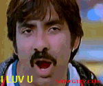Ravi-Teja-Kick-I-LOVE-U.gif