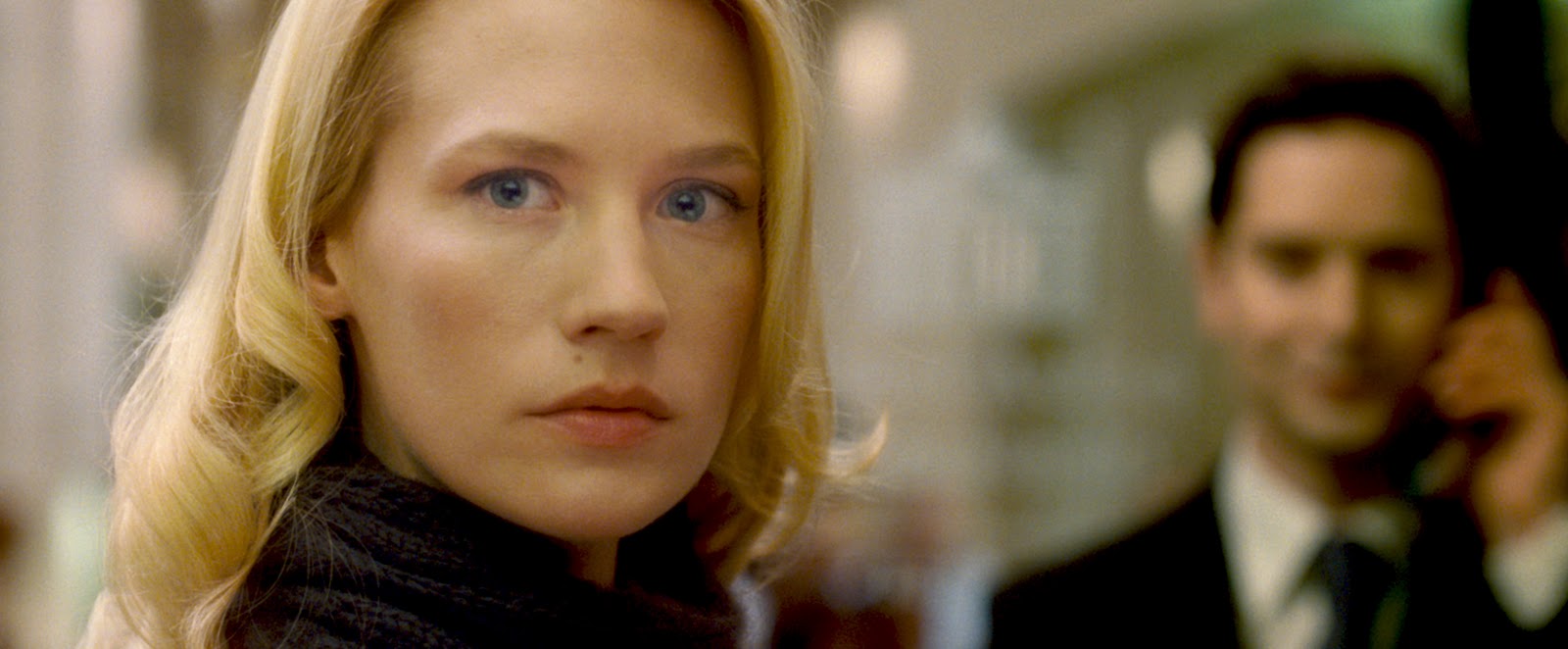 Unknown Movie Review