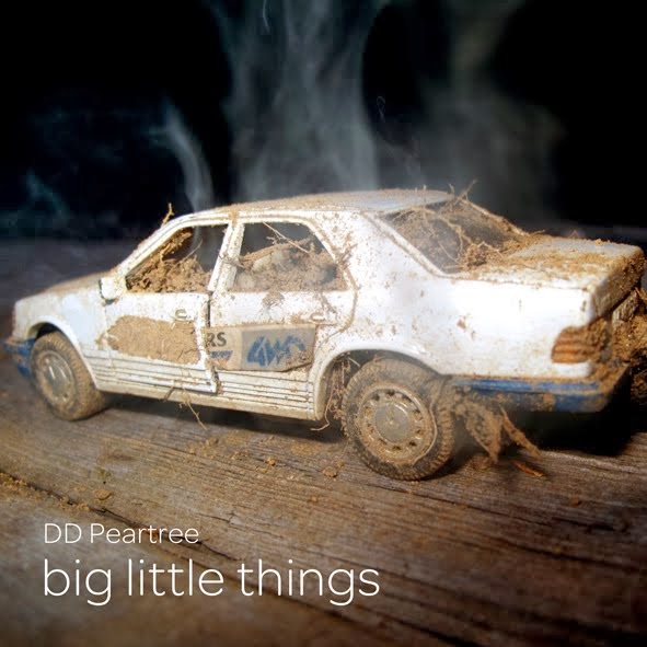 Big Little Things - Single 2012