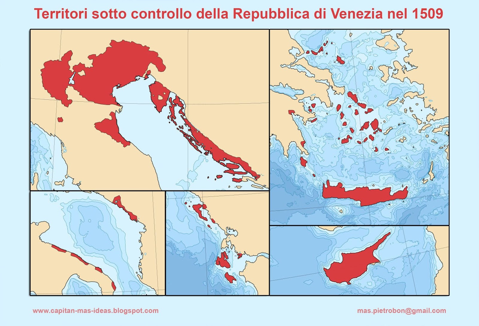 repubblica serenissima