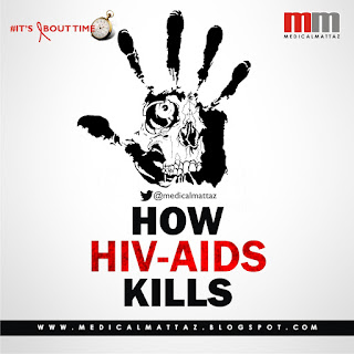 hiv aids diseases