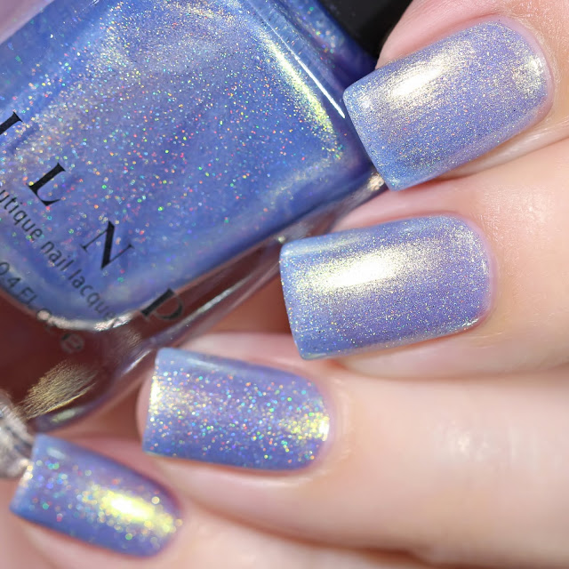 de briz ILNP Summer Feels Collection