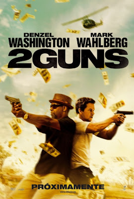 2 guns