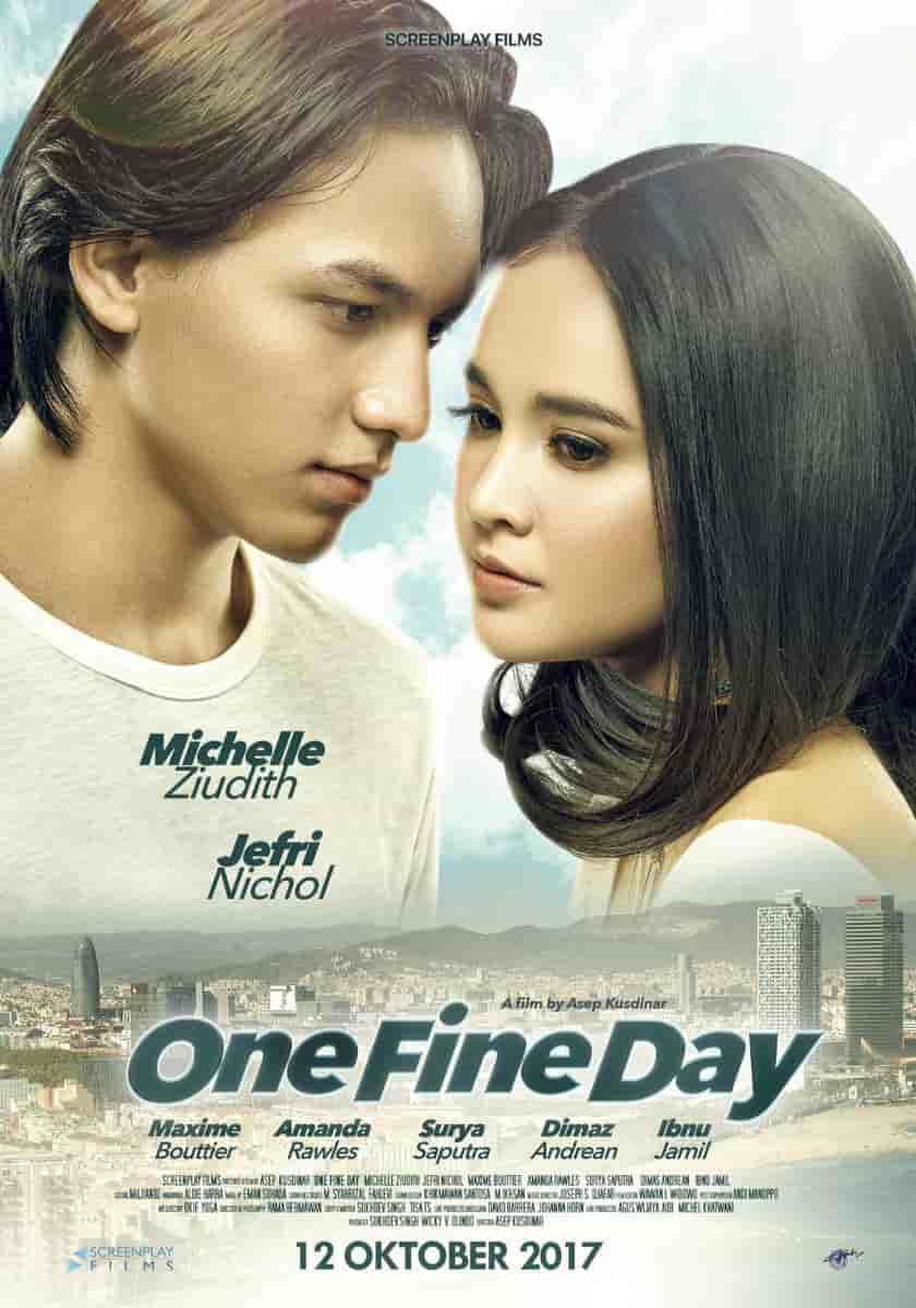 Free Download One Fine Day Indonesia Terbaru