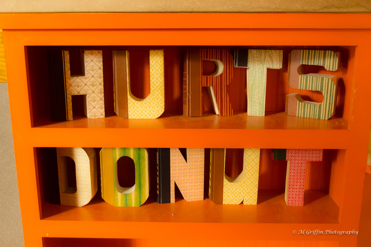 Hurts Donuts in Jefferson City, Joplin, and Two Locations in