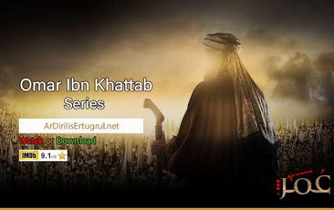Omar Ibn Khattab Series With English Subtitles