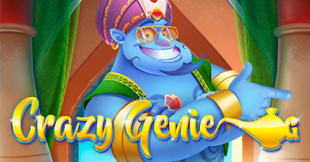 Crazy genie slot demo Crazy genie slot demo