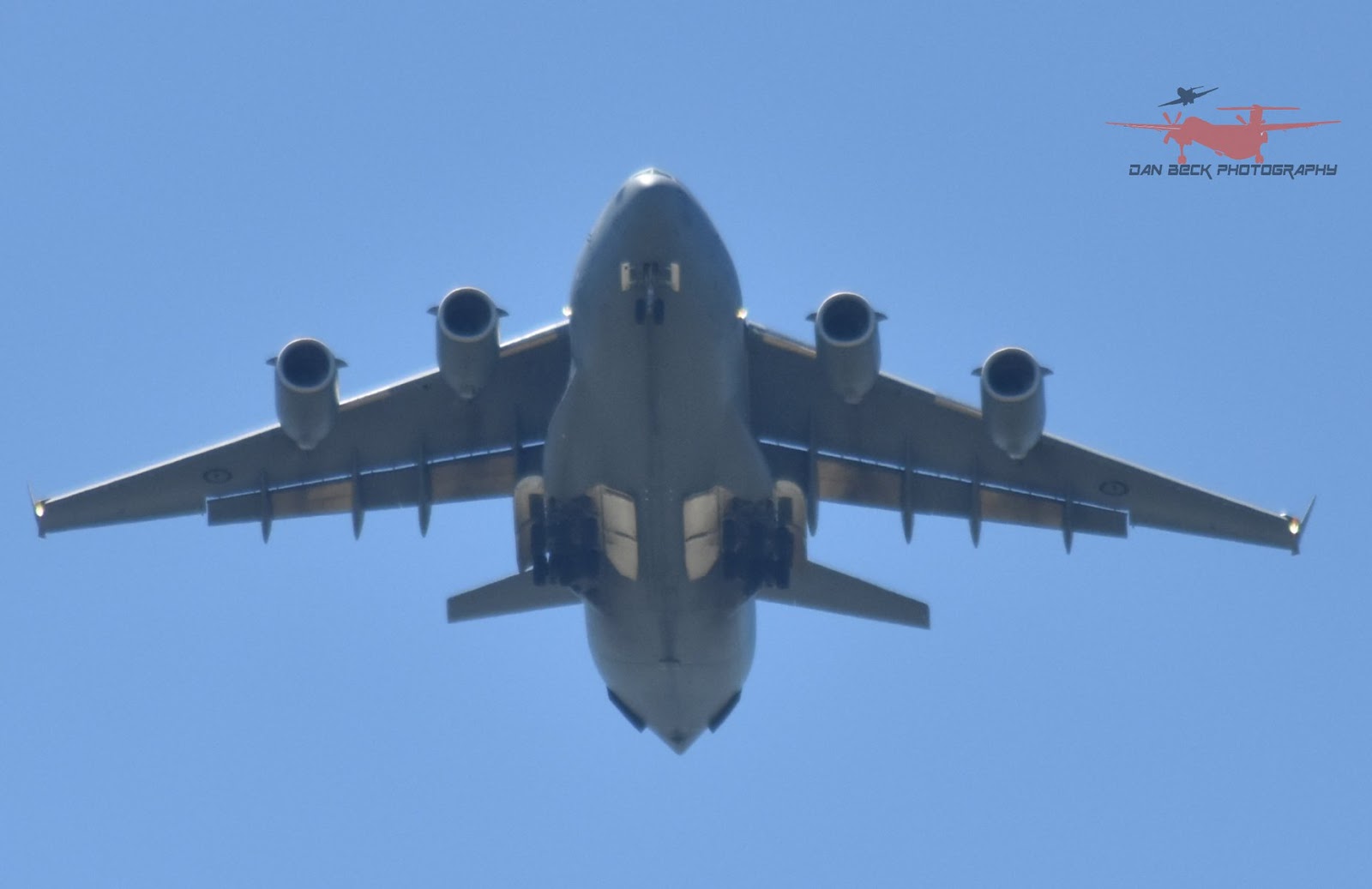 Central Queensland Plane Boeing C-17A Globemaster III A41-213 "Stallion 60” Missed Approach at Bundaberg Airport - Plus More!