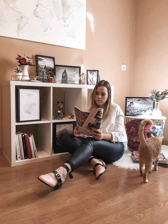 Decorando la casa con Posterlounge