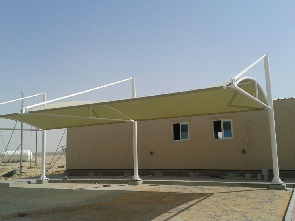 Car Parking Shade in UAE Sun Shade and Parking Shade In UAE TENTS