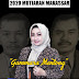 Anshar Ilo : Julia Putri Noor Satu-satunya Perempuan Hebat Berani Maju di Pilwalkot Makassar