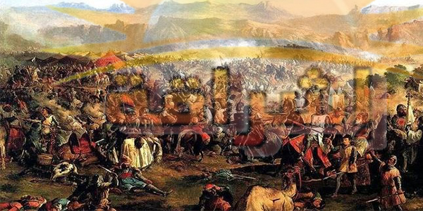 فتح الأندلس عندما كنا عظماء