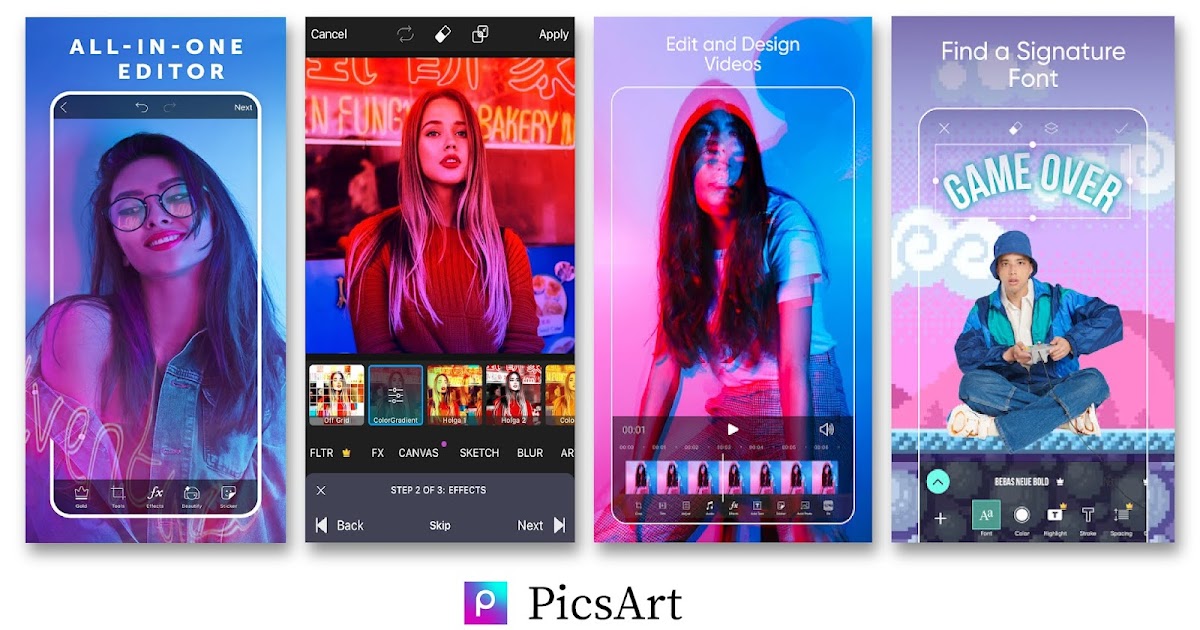 picsart apk mod premium picsart apk mod premium