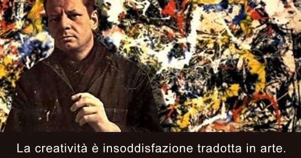 Aforismario Aforismi Frasi E Citazioni Sulla Creativita