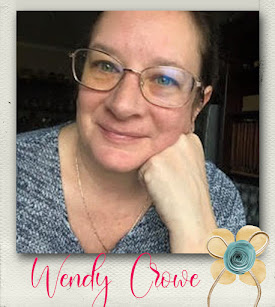 Design Team - Wendy Crowe